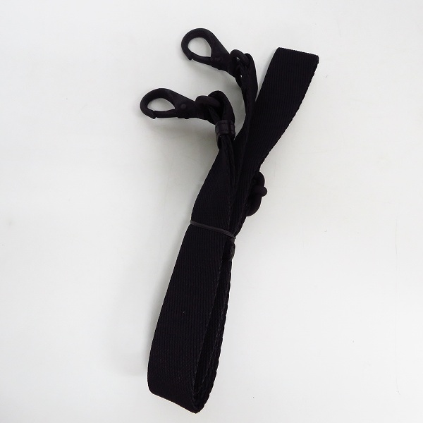 実際に弊社で買取させて頂いた【未使用】MARC BY MARC JACOBS/マークバイマークジェイコブス PCケース/ブリーフケース M0001052の画像 8枚目