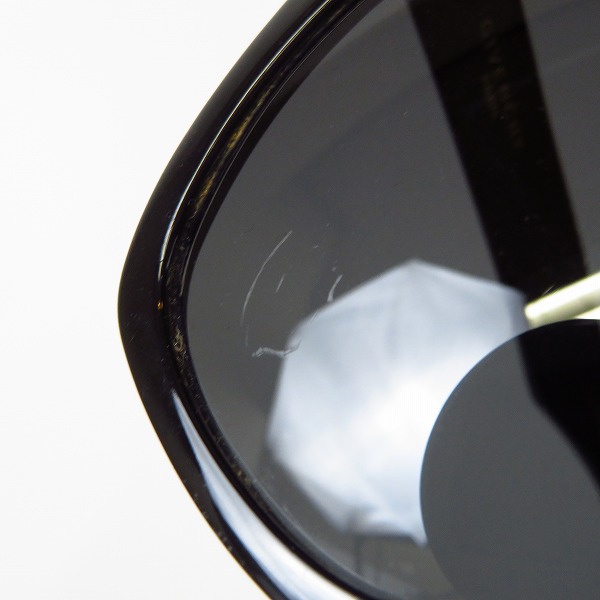 実際に弊社で買取させて頂いたGIVENCHY/ジバンシィ Asian Fit アジアンフィット サングラス GV7022の画像 9枚目