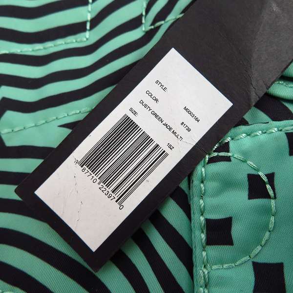 実際に弊社で買取させて頂いた【未使用】MARC BY MARC JACOBS/マークバイマークジェイコブス 2WAY PCケース/ブリーフケース M0003164の画像 5枚目