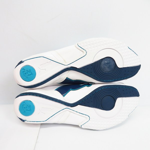 激レア未使用品 プーマ JIYU CLOG 23.5 サンダル 黒 Y0960 未使用品✨PUMA プーマ シリア ウェッジ サンダル 黒 25