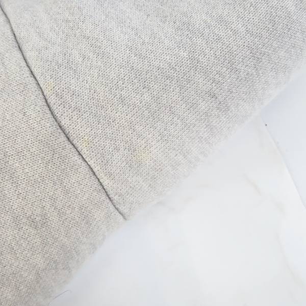 実際に弊社で買取させて頂いたBACKBONE/バックボーン REVERSE WEAVE SWEAT PANTS BB13W-SWP10/Mの画像 6枚目