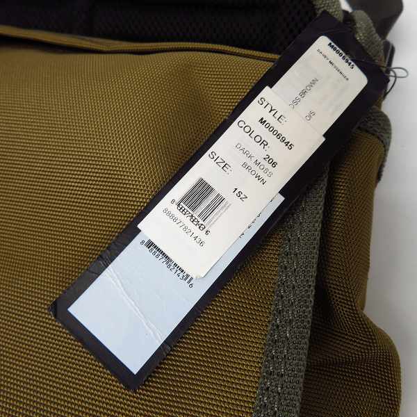 実際に弊社で買取させて頂いたMARC BY MARC JACOBS/マークバイマークジェイコブス ショルダーバッグ/メッセンジャー M0006945の画像 5枚目