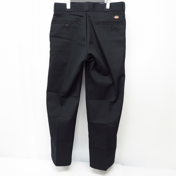 実際に弊社で買取させて頂いたDickies/ディッキーズ 874 Original Fit ワークパンツ W441EJ6/34×30の画像 1枚目