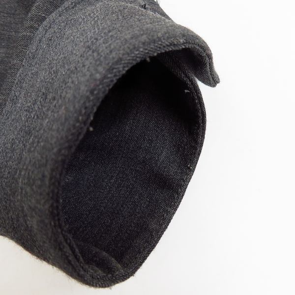 実際に弊社で買取させて頂いたHARE/ハレ ジップブルゾン/シンサレート チェックブルゾン S/M 2点セットの画像 5枚目