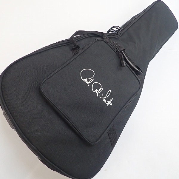 実際に弊社で買取させて頂いた★Paul Reed Smith/PRS/ポールリードスミス S2 Custom 24/カスタム 24 2018年製 ギグケース付の画像 9枚目