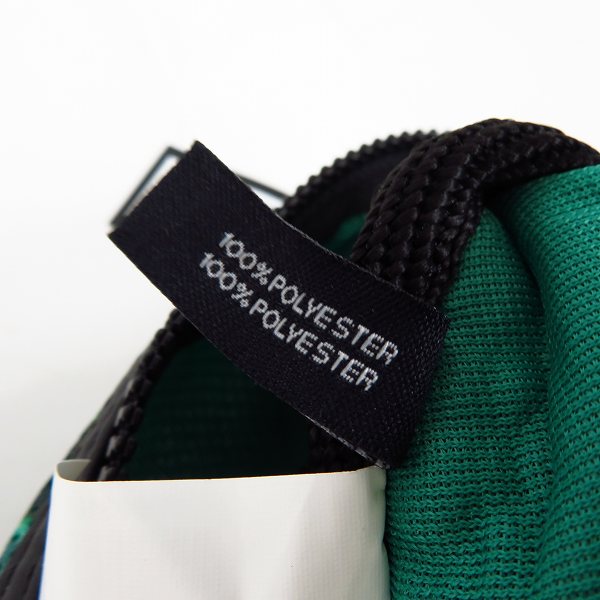 実際に弊社で買取させて頂いた【未使用】MARC BY MARC JACOBS/マークバイマークジェイコブス ボディバッグ/ウエストバッグ M0003187の画像 5枚目