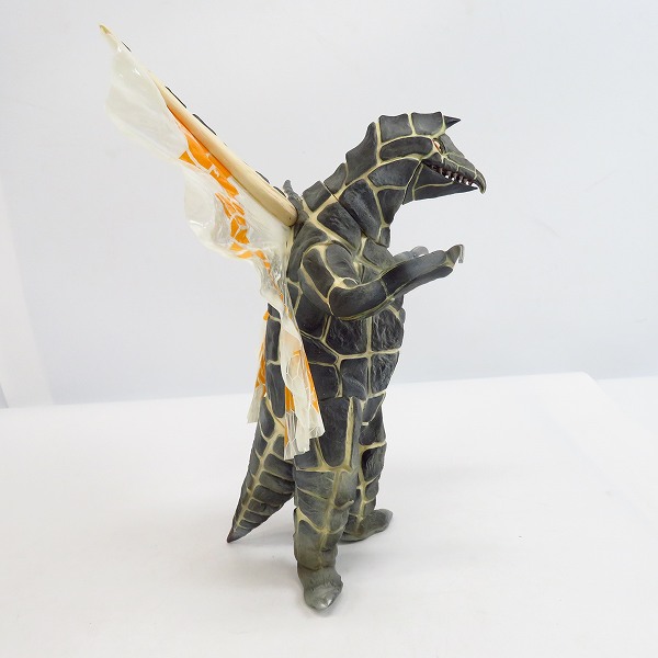 実際に弊社で買取させて頂いた怪獣無法地帯 CCP セレクション 彗星怪獣 ドラコの画像 3枚目