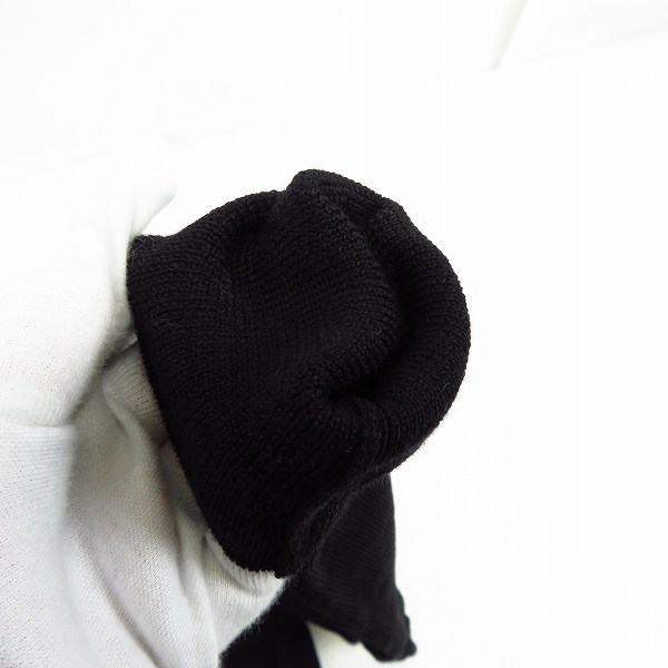 実際に弊社で買取させて頂いた【未使用】HYSTERICS/ヒステリックス TEENAGE JESUS プルオーバー 05173NS04996 FREEの画像 5枚目