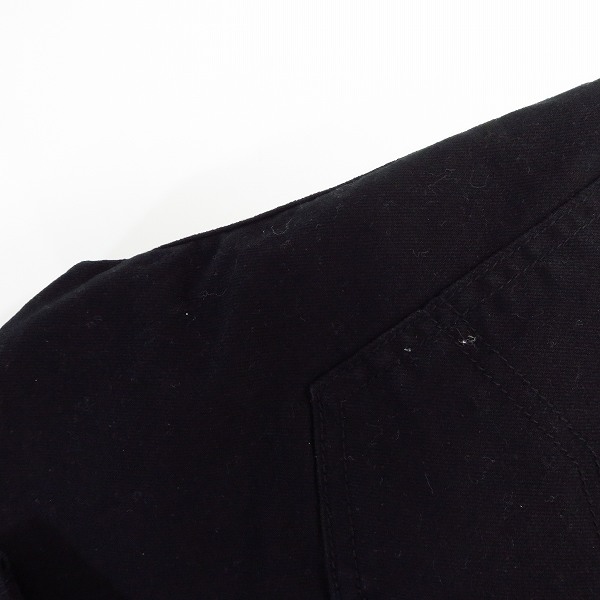 実際に弊社で買取させて頂いた【未使用】ARMANI EXCHANGE/アルマーニエクスチェンジ J13 SLIM-FIT JEANS size：29Rの画像 8枚目