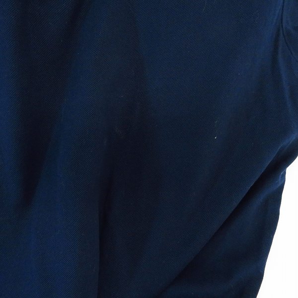 実際に弊社で買取させて頂いたPOLO RALPH LAUREN/ポロ ラルフローレン Brooks brothers/ブルックスブラザーズ ロゴ刺繍 ポロシャツ M/2点セットの画像 3枚目