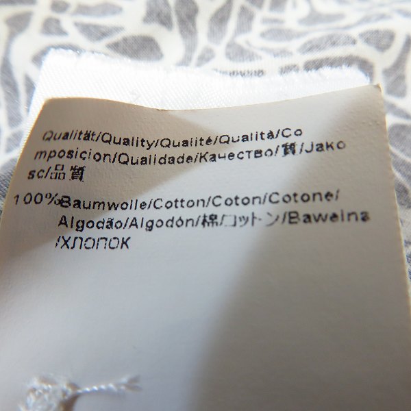 実際に弊社で買取させて頂いたHUGO BOSS/ヒューゴボス 長袖シャツ/半袖ポロシャツ XXL 3点セットの画像 5枚目