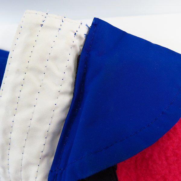 実際に弊社で買取させて頂いたColumbia×atmos lab/コロンビア×アトモス Bugaboo 1986TextInterchange ジャケット pm1922-437/Mの画像 5枚目