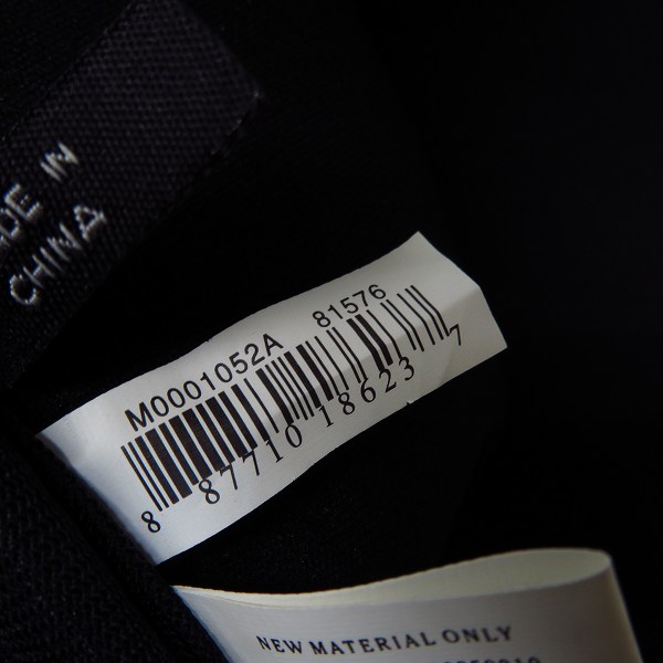 実際に弊社で買取させて頂いたMARC BY MARC JACOBS/マークバイマークジェイコブス PCケース/ブリーフケース M0001052Aの画像 5枚目