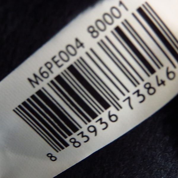 実際に弊社で買取させて頂いた【未使用】MARC BY MARC JACOBS/マークバイマークジェイコブス 2WAY PCケース/ブリーフケース M6PE004の画像 4枚目