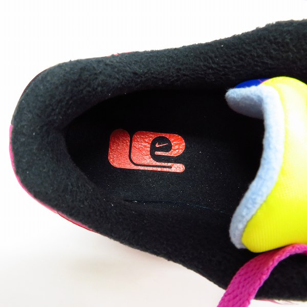 実際に弊社で買取させて頂いたNIKE×ATMOS/ナイキ×アトモス AIR MAX2 LIGHT QS/エアマックス2 ライトQS BV7406-001/26の画像 4枚目