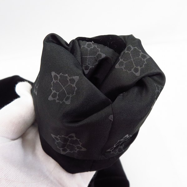 実際に弊社で買取させて頂いたBACKBONE/バックボーン 11AW ピークドラぺル スエード テーラードジャケット/Sの画像 5枚目