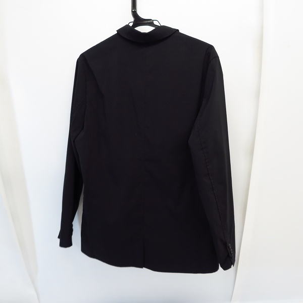 実際に弊社で買取させて頂いたTHE CRIMIE/クライミー NEIL STRETCH JACKET ストレッチジャケット/XLの画像 1枚目