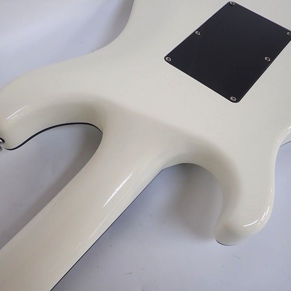 実際に弊社で買取させて頂いた★PRS/Paul Reed Smith/ポール リード スミス SE TORERO FloydRoseブリッジ・EMGピックアップ搭載 ソフトケース付の画像 8枚目