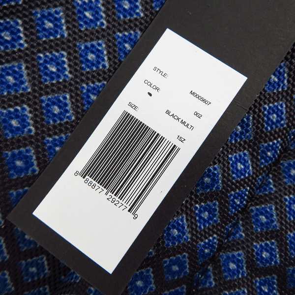 実際に弊社で買取させて頂いた【未使用】MARC BY MARC JACOBS/マークバイマークジェイコブス リュック/バックパック M0005607の画像 5枚目