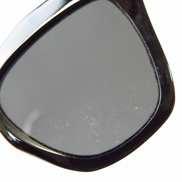 実際に弊社で買取させて頂いたGIVENCHY/ジバンシィ Asian Fit アジアンフィット サングラス GV7022の画像 8枚目