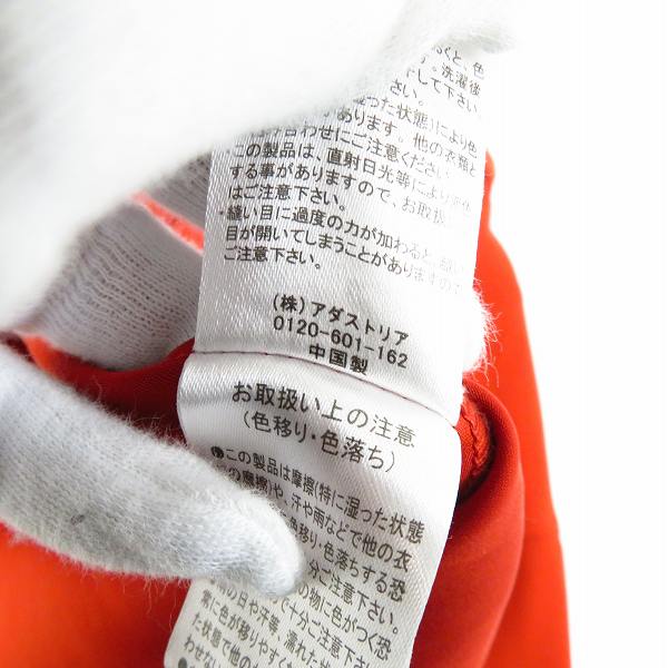 実際に弊社で買取させて頂いたHARE/ハレ 長袖 トロミシャツ HA020145AD/Mの画像 4枚目