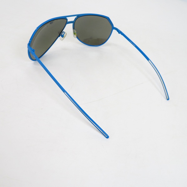 実際に弊社で買取させて頂いたDIOR HOMME/ディオールオム 0055/S PY6MW ティアドロップ サングラスの画像 1枚目