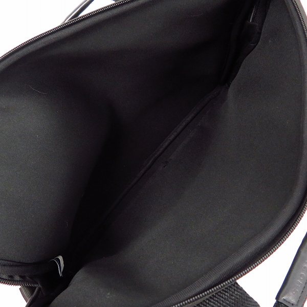 実際に弊社で買取させて頂いた【未使用】MARC BY MARC JACOBS/マークバイマークジェイコブス PCケース/ブリーフケース M0001052Aの画像 4枚目