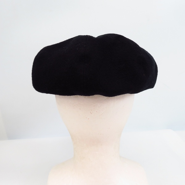 実際に弊社で買取させて頂いたBACKLASH/バックラッシュ キャスケット/帽子/2の画像 3枚目