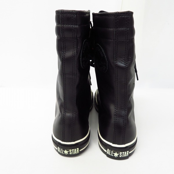 Converse AS EXTRA LE KNEE-HI 未使用 28cm｜靴