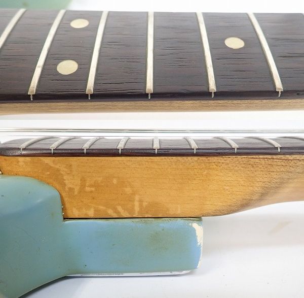 ☆Fender USA/フェンダーMustang/ムスタング 1964年製