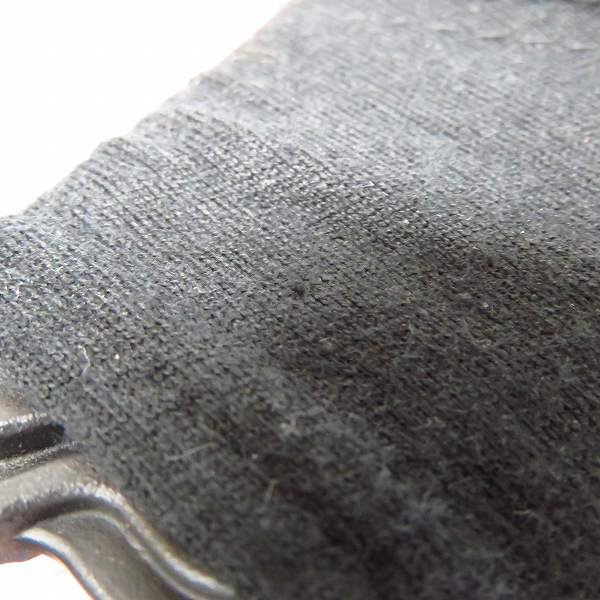 実際に弊社で買取させて頂いたHYSTERIC GLAMOUR/HYSTERICS/ヒステリックス チェリー Lick me スカル キャミソールワンピース/F/3点セットの画像 5枚目