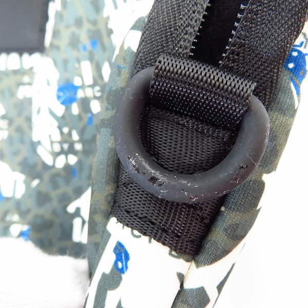 実際に弊社で買取させて頂いた【未使用】MARC BY MARC JACOBS/マークバイマークジェイコブス PCケース/ブリーフケース M0001052Aの画像 5枚目