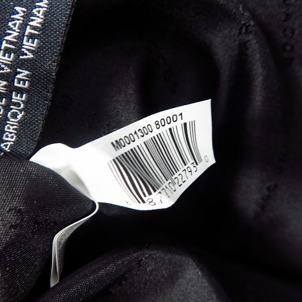 実際に弊社で買取させて頂いたMARC BY MARC JACOBS/マークバイマークジェイコブス 2WAY PCケース/ブリーフケース M0001300の画像 5枚目