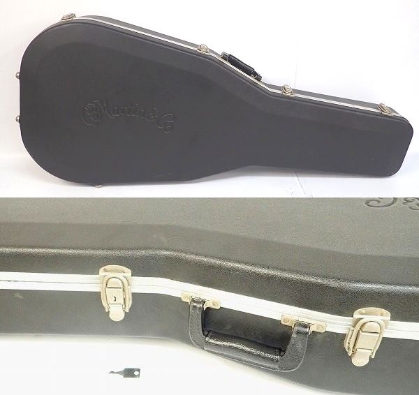 実際に弊社で買取させて頂いた★Martin/マーティン 000-28/OOO-28 アコースティックギター/アコギ 1995年製 ハードケース付の画像 9枚目