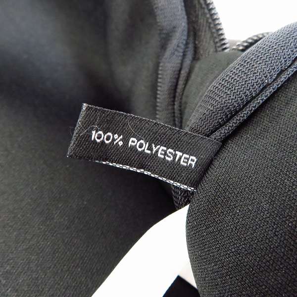 実際に弊社で買取させて頂いたMARC BY MARC JACOBS/マークバイマークジェイコブス PCケース/ブリーフケース M0001052Aの画像 4枚目