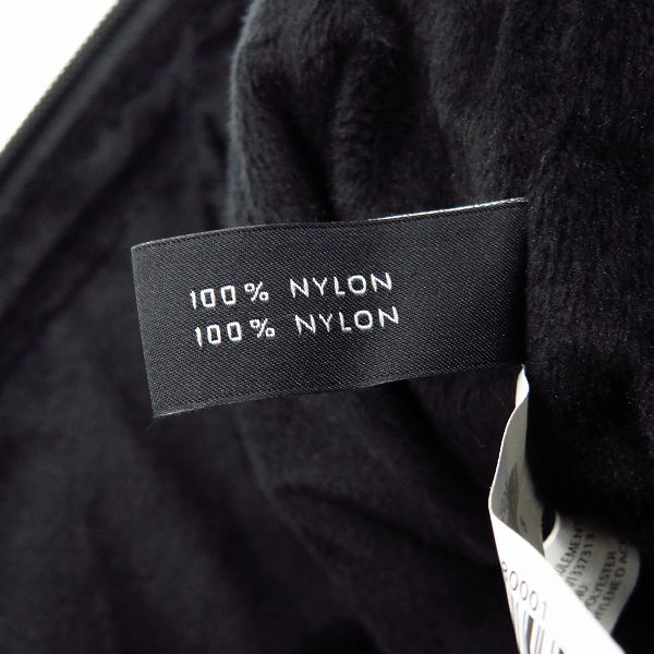 実際に弊社で買取させて頂いた【未使用】MARC BY MARC JACOBS/マークバイマークジェイコブス 2WAY PCケース/ブリーフケース M6PE004の画像 6枚目