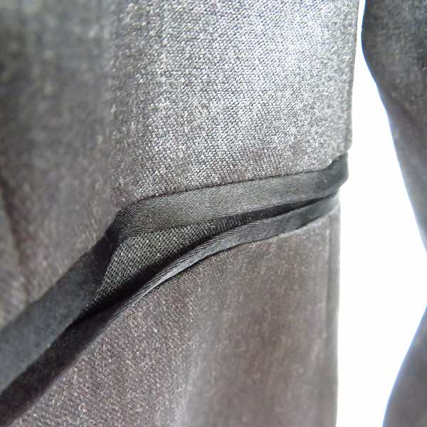 実際に弊社で買取させて頂いたHYSTERICS/ヒステリックス Registered Destroy All Monsters 変形 テーラードジャケット 0541AJ01 size：Mの画像 6枚目