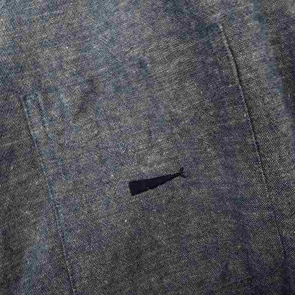 実際に弊社で買取させて頂いたDESCENDANT/ディセンダント 17AW タイダイ染 プルオーバーパーカー/2の画像 5枚目