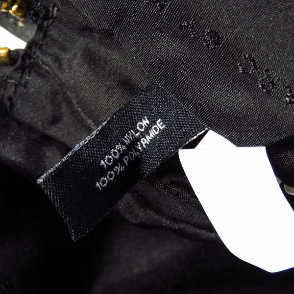 実際に弊社で買取させて頂いたMARC BY MARC JACOBS/マークバイマークジェイコブス 2WAY PCケース/ブリーフケース M0001300の画像 4枚目