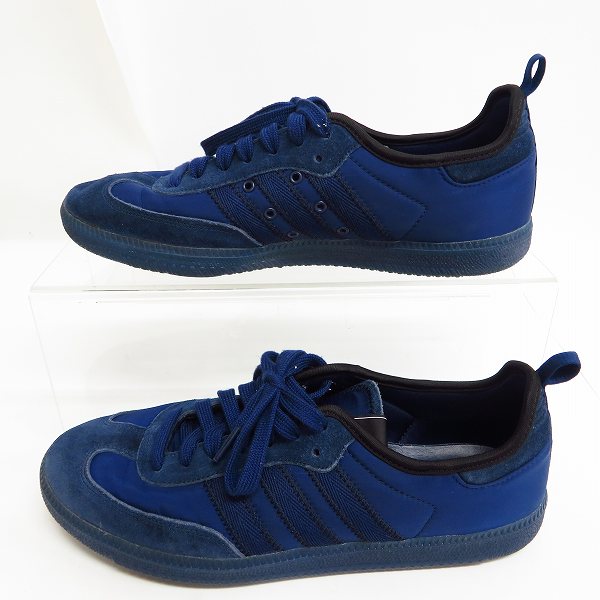 実際に弊社で買取させて頂いたadidas×C.P. Company/シーピーカンパニー Samba サンバ CG5957 26.5の画像 3枚目