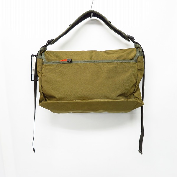 実際に弊社で買取させて頂いたMARC BY MARC JACOBS/マークバイマークジェイコブス ショルダーバッグ/メッセンジャー M0006945の画像 1枚目