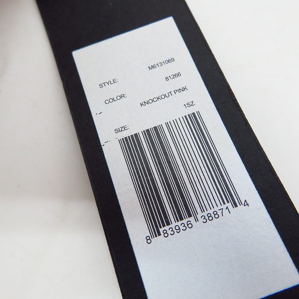 実際に弊社で買取させて頂いた【未使用】MARC BY MARC JACOBS/マークバイマークジェイコブス 2WAY PCケース/ブリーフケース M6131069の画像 4枚目