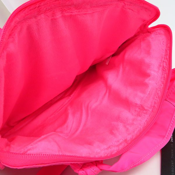 実際に弊社で買取させて頂いた【未使用】MARC BY MARC JACOBS/マークバイマークジェイコブス 2WAY PCケース/ブリーフケース M6131068の画像 3枚目