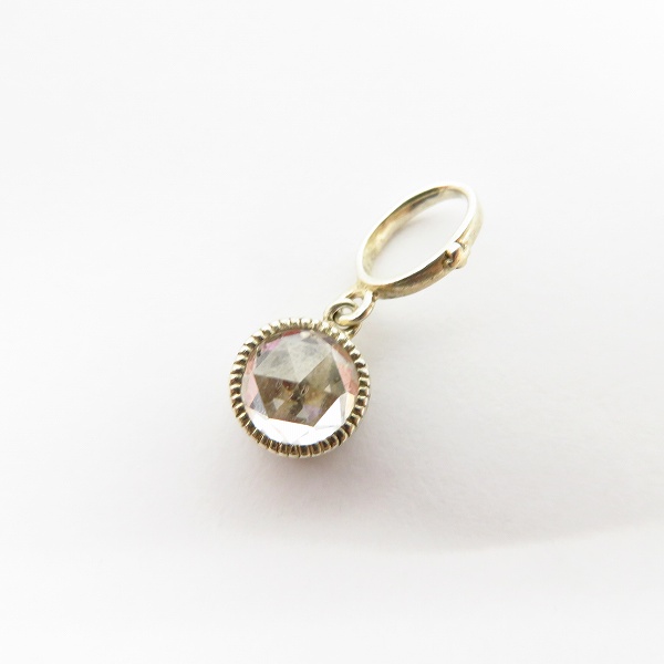 実際に弊社で買取させて頂いたLoree Rodkin/ローリーロドキン 2010年クリスマス限定 ネックレス/ノベルティチャーム セットの画像 4枚目