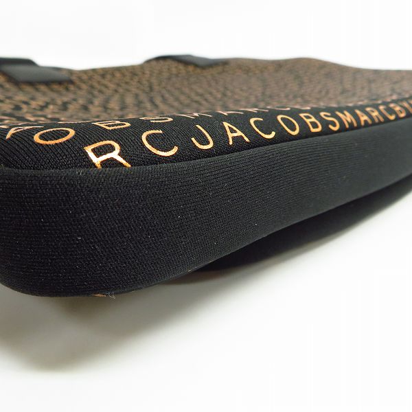 実際に弊社で買取させて頂いた【未使用】MARC BY MARC JACOBS/マークバイマークジェイコブス PCケース/ブリーフケース M0003984の画像 2枚目