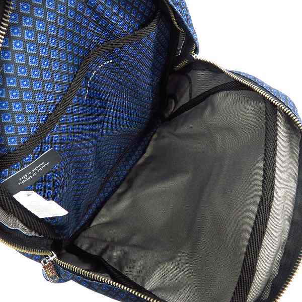 実際に弊社で買取させて頂いた【未使用】MARC BY MARC JACOBS/マークバイマークジェイコブス リュック/バックパック M0005607の画像 4枚目