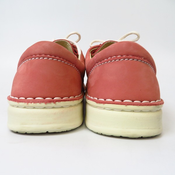 実際に弊社で買取させて頂いたBIRKENSTOCK/ビルケンシュトック Pasadena  SUEDE LEATHER/24.5の画像 1枚目