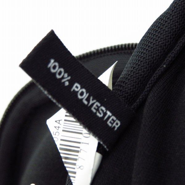 実際に弊社で買取させて頂いた【未使用】MARC BY MARC JACOBS/マークバイマークジェイコブス PC タブレットケース/クラッチバッグ M0001054Aの画像 4枚目