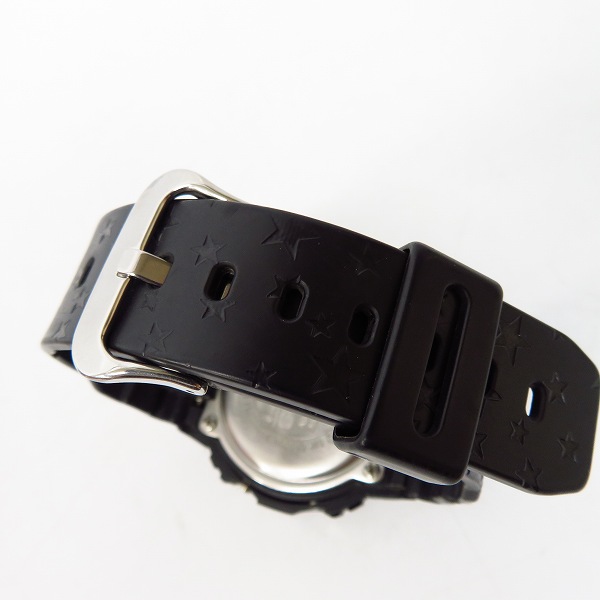 実際に弊社で買取させて頂いたG-SHOCK×atmos/Gショック×アトモス 10周年記念 コラボモデル DW-5600VTの画像 2枚目