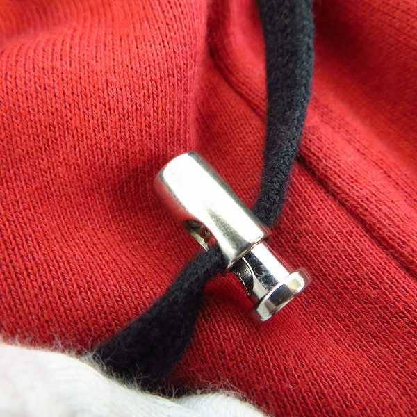 実際に弊社で買取させて頂いたBALMAIN/バルマン スウェットバイカーパンツ/Sの画像 8枚目